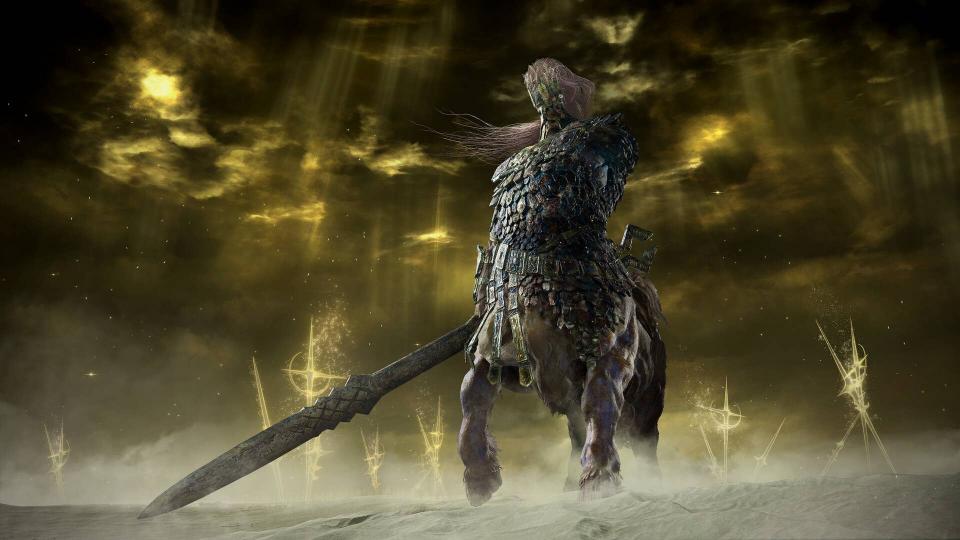 Elden Ring Nightreign players chase ultra-rare item with secrets