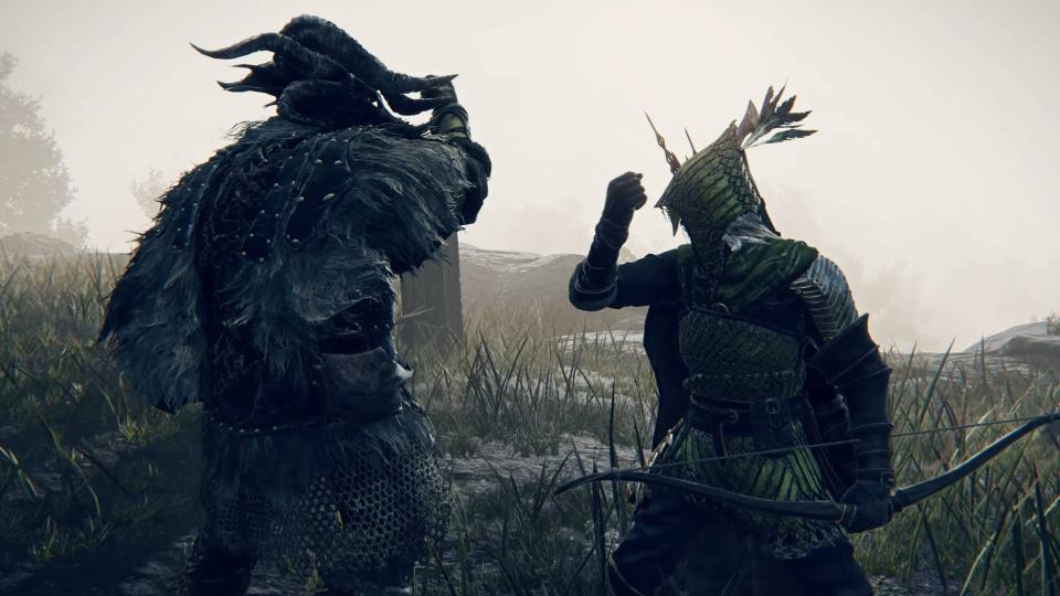 Elden Ring Nightreign's Duo Mode Release Date Finally Set