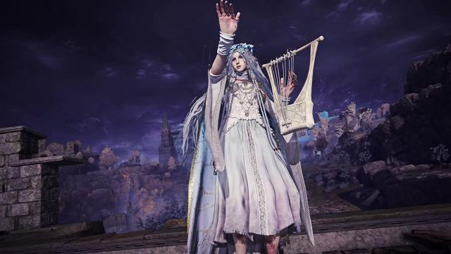 Elden Ring Patch 1.03.2 Boosts Struggling Nightfarers