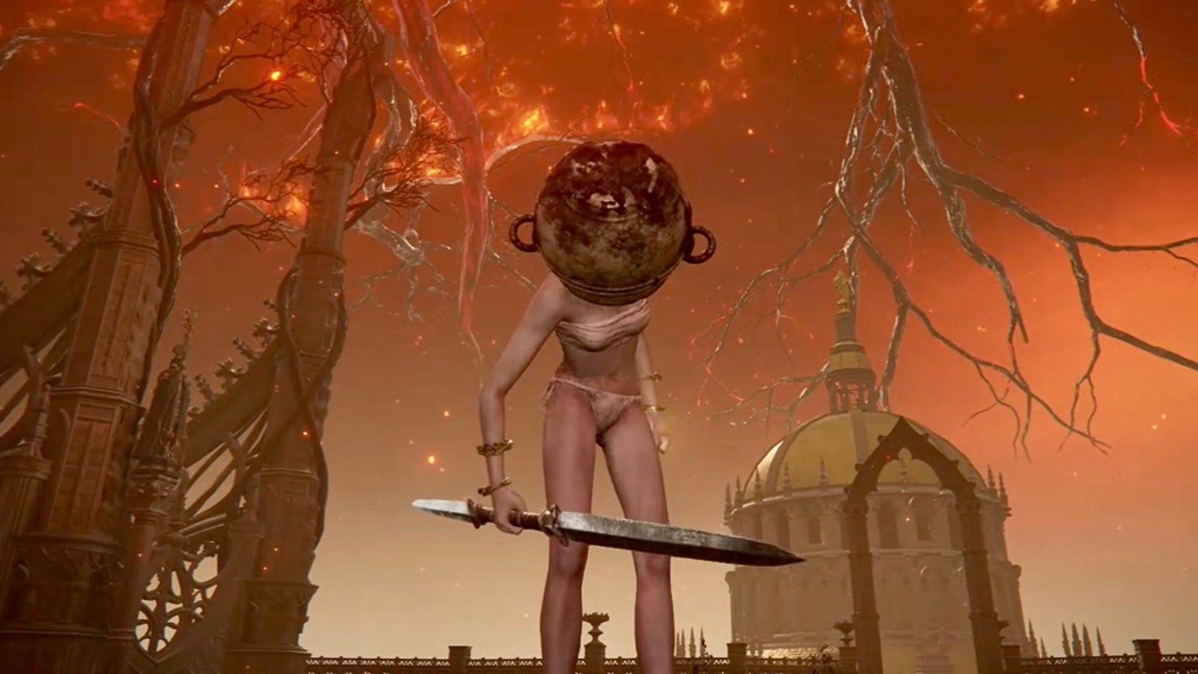 Elden Ring player LetMeSoloThem defeats final bosses 5000 times helping other gamers