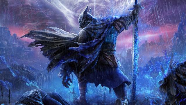Elden Ring's Nightreign Adds Duos Mode with Patch 1.02