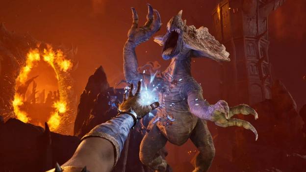 Elder Scrolls 4: Oblivion Remastered Patch Adjusts Difficulty