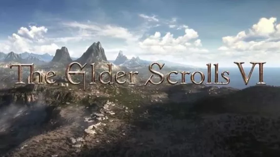 "Elder Scrolls 6 Revealed Early Due to Fan Demand"