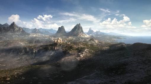 Elder Scrolls Ex-Loremaster Unveils Epic Plan for ES6 Story