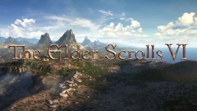 Elder Scrolls Online Fills the Void as Fans Await TES 6