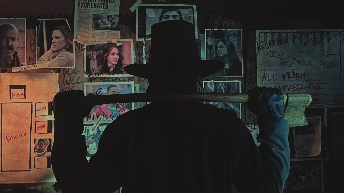 Eli Roth spills the beans on transforming Thanksgiving from a short to a full-blown feature – and dishes on THAT infamous cheerleader scene