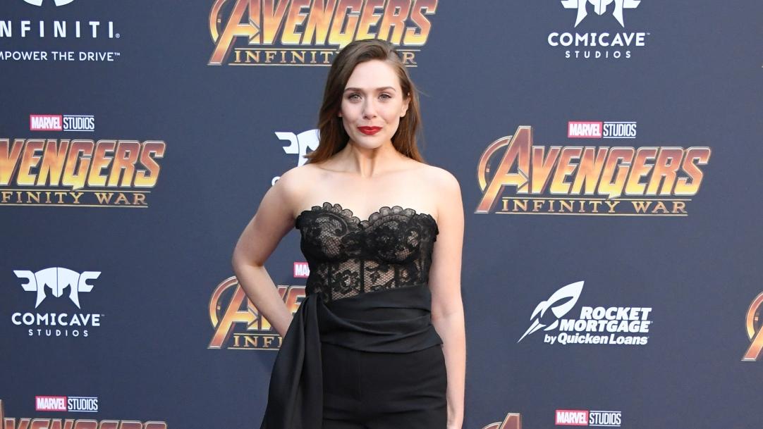 Elizabeth Olsen Would Jump to Play Scarlet Witch Again: Is She Alive