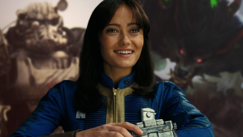 Ella Purnell Stays Away from More Video Game Adaptations