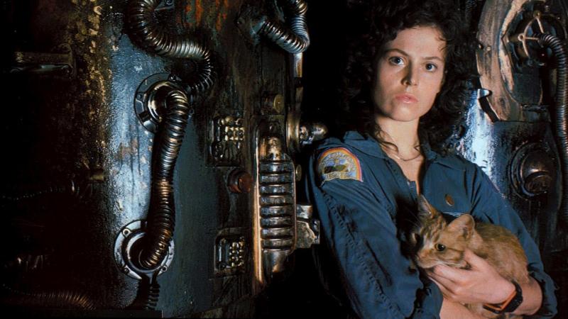 De schokkende rol van Ellen Ripley in Alien Romulus onthuld