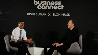 Elon Musk Warns UK PM: AI will Outdate All Jobs