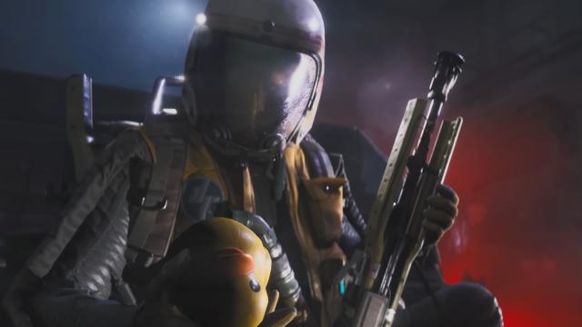 Embark CEO Reveals AI Voice Lines for Arc Raiders Re-Recorded