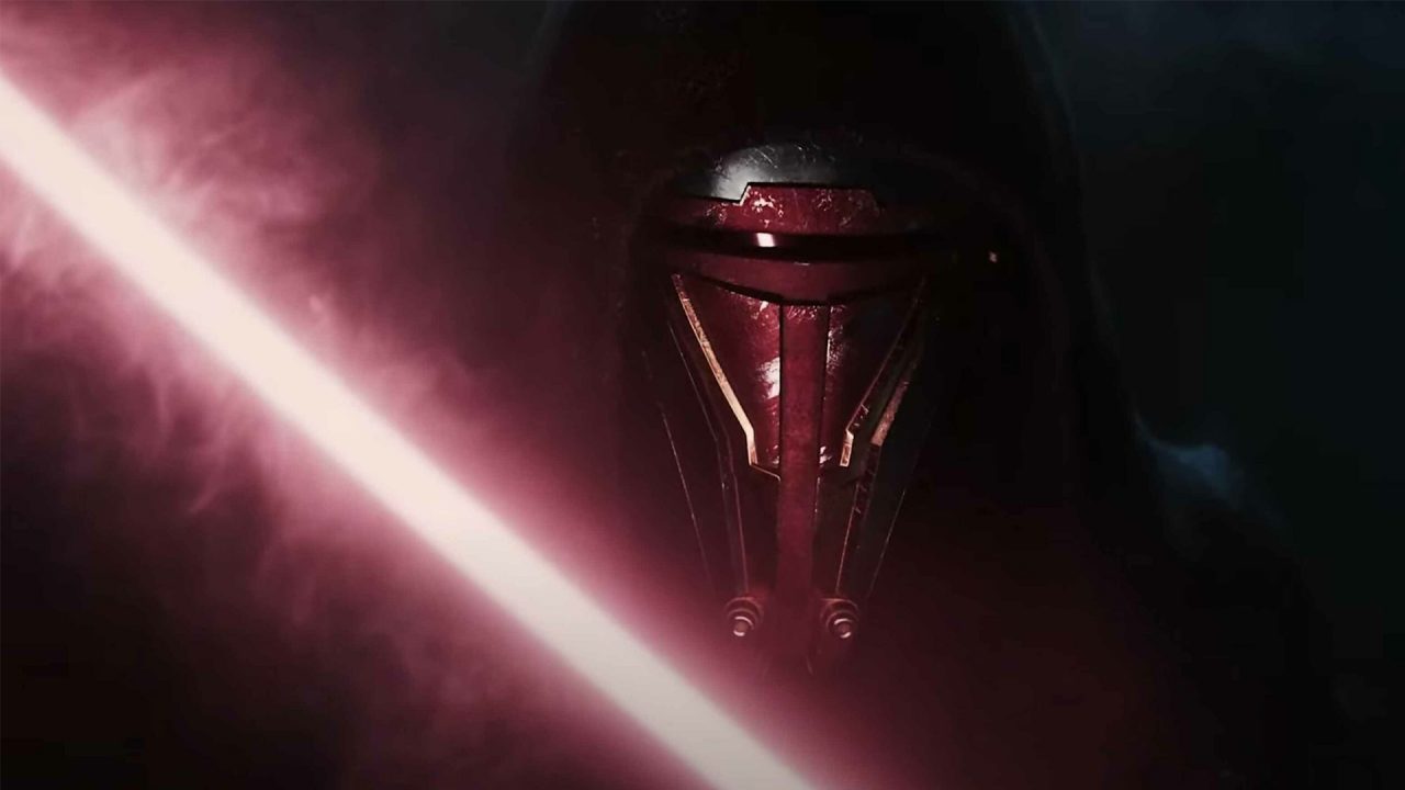 Embracer CEO refuses to discuss status of Star Wars: KoToR remake