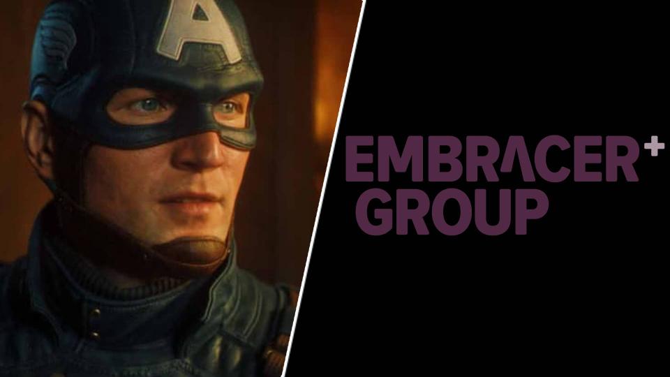 Embracer Group to Release 76 Games, Spins Off Coffee Stain
