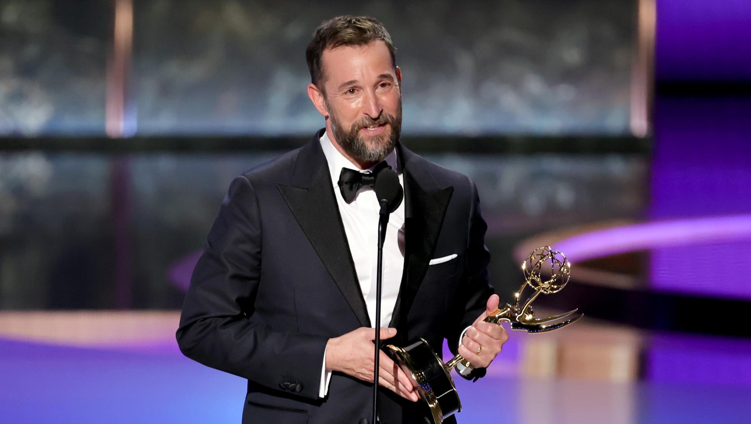Emmy Awards 2025: Check Out the Complete Winners List