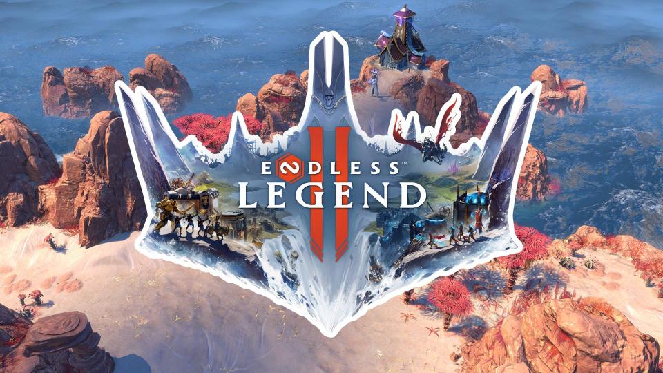 Endless Legend 2 Demo Available Now—Hurry, Limited Time