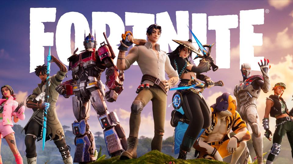 Epic Cancels Fraudulent Xbox V-Buck Purchases Amid Refund Chaos