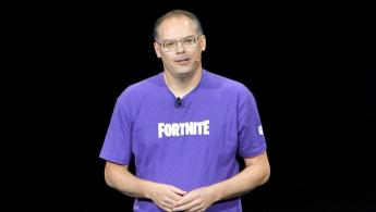 Epic Games Boss: Senators Want to Censor Opponents Over Grok
