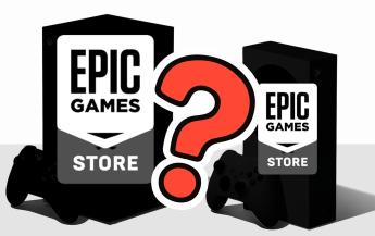 Epic Games Store Set for Day-One Launch on Next Xbox