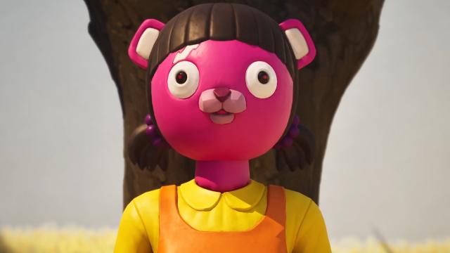 Epic Games Takes Aim at Roblox with Fortnite Creator Sales