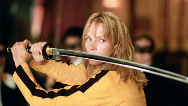 Epic Kill Bill Cut Reveals Trailer, Theatrical Release & Fortnite Collab