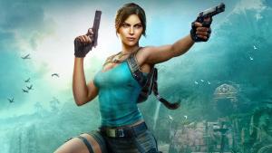 Epic Tomb Raider Remake Unveiled—Get Ready for Adventure