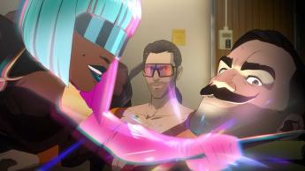 Episodic Gaming Reigns Again as Dispatch Hits Major Milestone