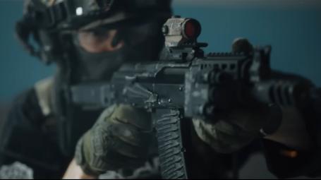 Escape From Tarkov Finally Gets Long-Awaited 1.0 Release Date