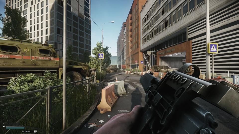 Escape From Tarkov Players Must Repurchase for Steam Access