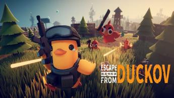 Escape from Duckov Surprises: Are We Making Games Wrong