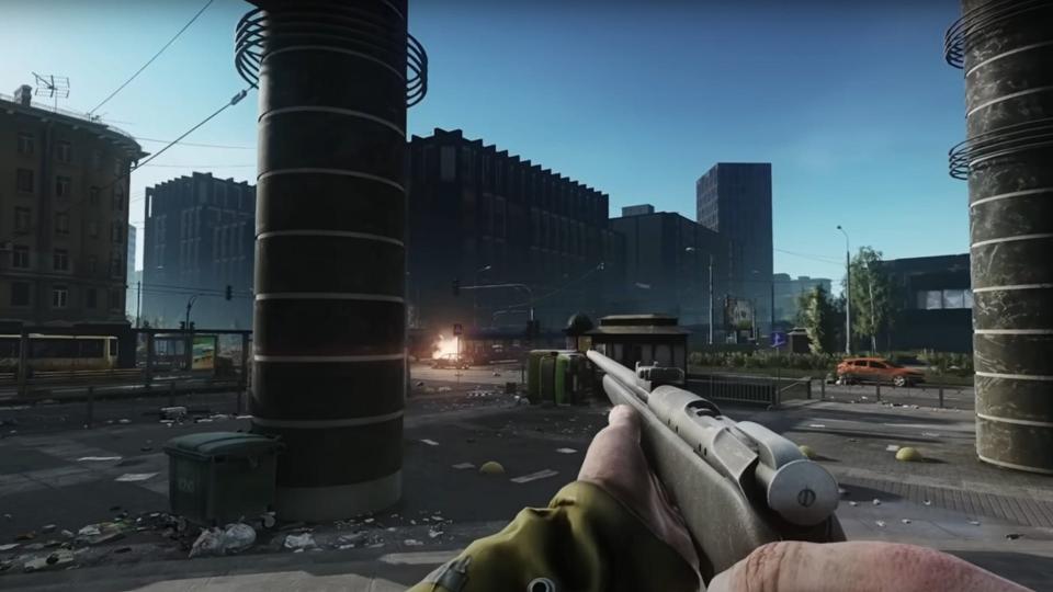 Escape from Tarkov Offers Free Controversial PvE Mode DLC