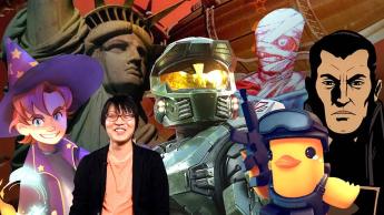 Eurogamer Weekly Digest: Key Highlights You Missed This Week