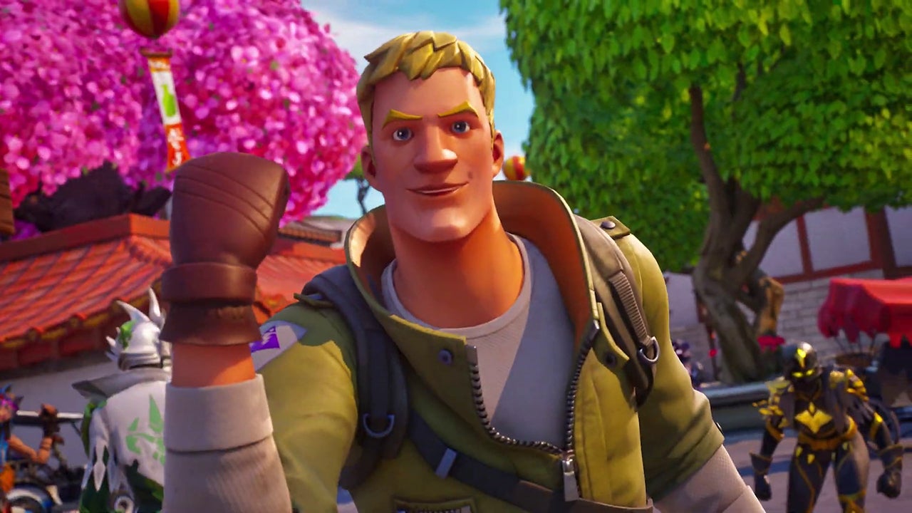 Europe gets Fortnite back on iOS