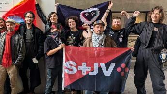 European Game Workers Unite Against Exploitation and AI Layoffs