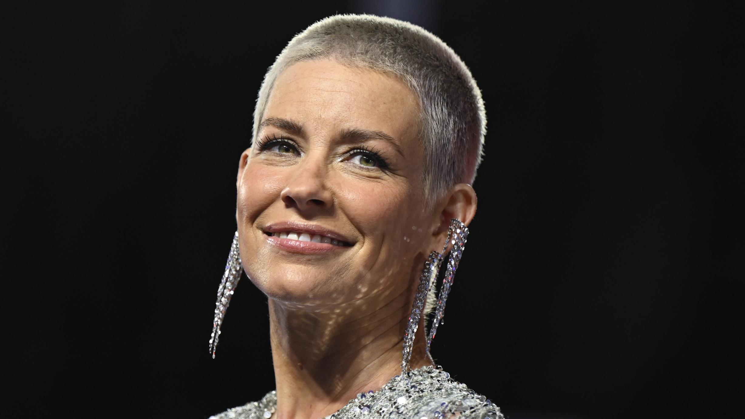 Evangeline Lilly Reveals Struggles After Brain Injury Diagnosis