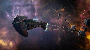 Eve Online Sees Huge Player Surge Amid MMO Struggles – Why