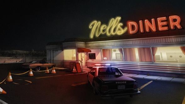 Everything We Know About Phasmophobia's Creepy Nell's Diner