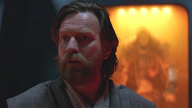 Ewan McGregor Hints at More Obi-Wan Kenobi Adventures