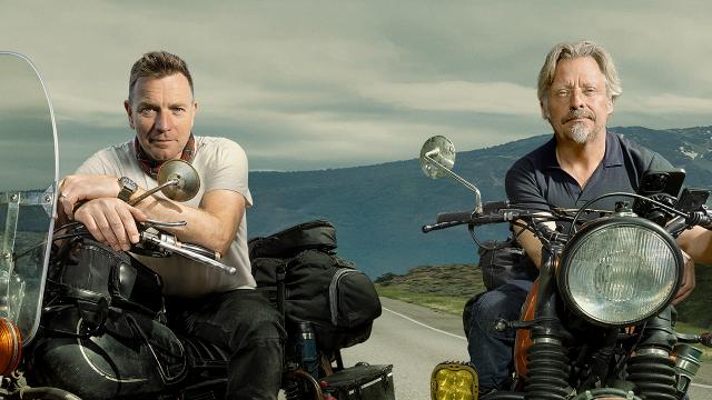 Ewan McGregor onthult hoe docuseries zijn leven compleet veranderde
