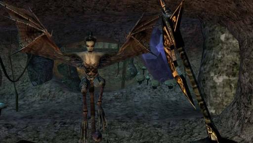 Ex-Bethesda Dev Says Morrowind Is the Remaster You Need
