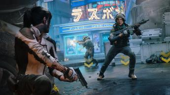 Ex-Call of Duty Lead Fears for Series' Future with Microsoft