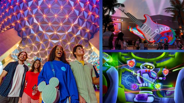 Exciting 2026 Updates: New Attractions and Deals at Disney World