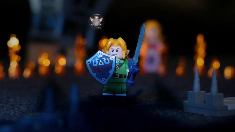 Exciting LEGO Set for 2026 Features Ganon from Zelda