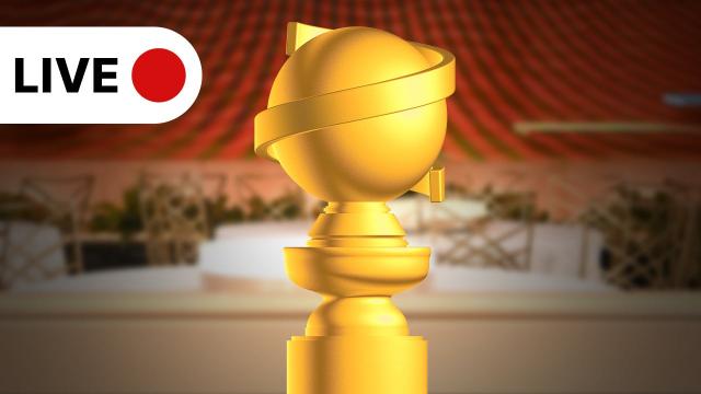 Exciting Live Updates from the 2026 Golden Globes