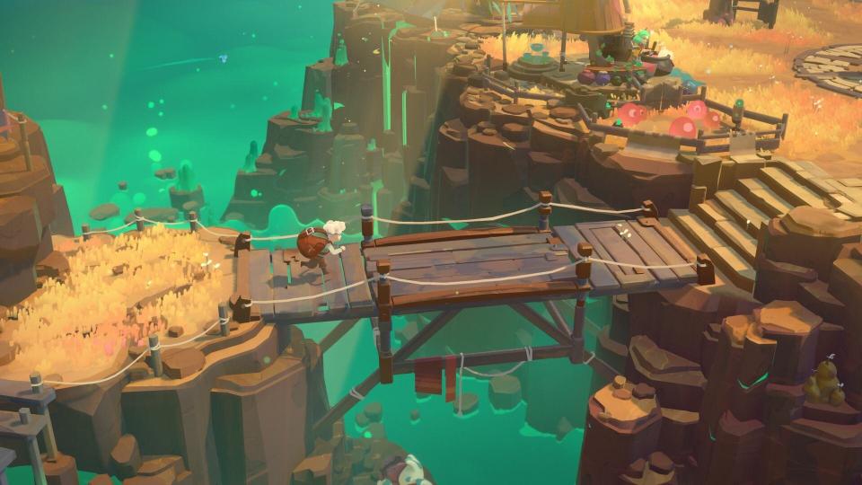 Spannende vervolg op Moonlighter aangekondigd - Dit kun je verwachten