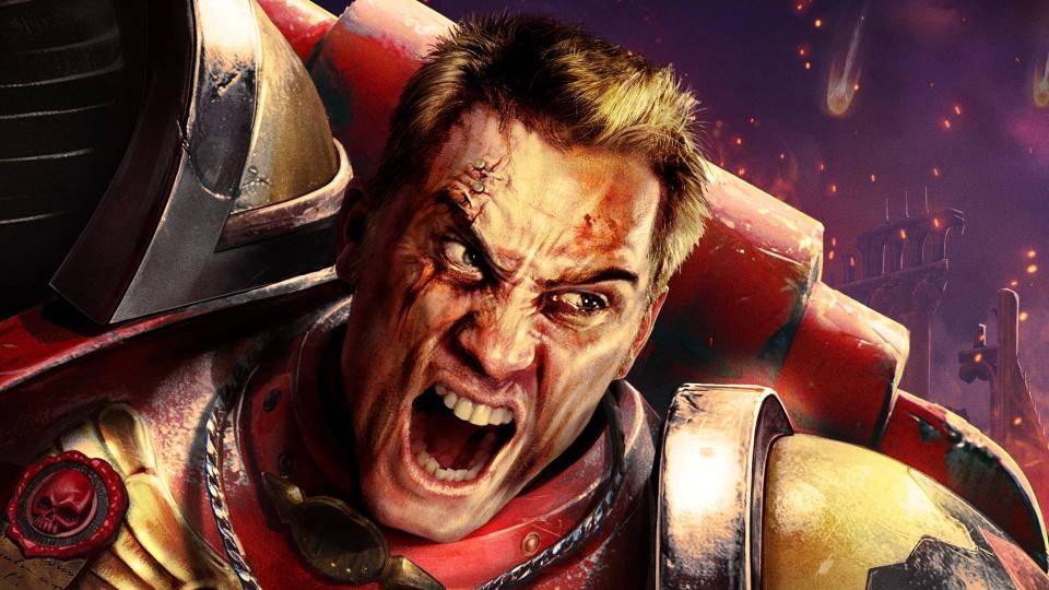 Exciting Updates for Warhammer 40K: Dawn of War and Space Marine