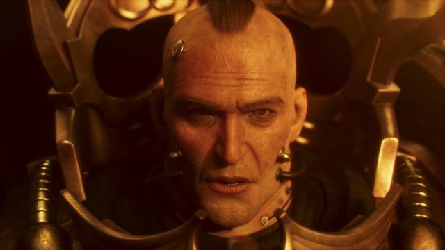 Exciting Warhammer Preview Sparks Hopes for 40k Lore Shift