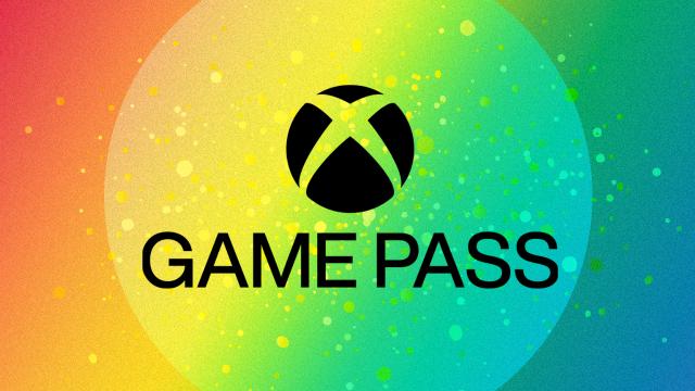 Exciting Xbox Game Pass November 2024 Wave 2 Revealed