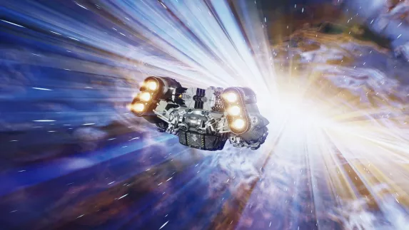Exclusive: Bethesda Fires Back at Steam Critics in Explosive Starfield Clapback