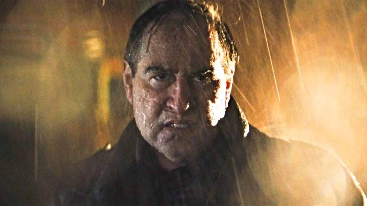 Exclusive sneak peek: The Penguin waddles back into the spotlight in latest snapshot from 'The Batman' spin-off