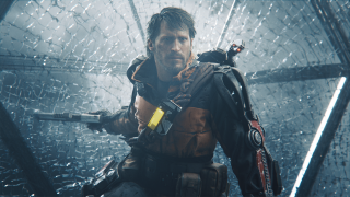 Exoborne: Sharkmob's new apocalypse shooter debuts at Game Awards